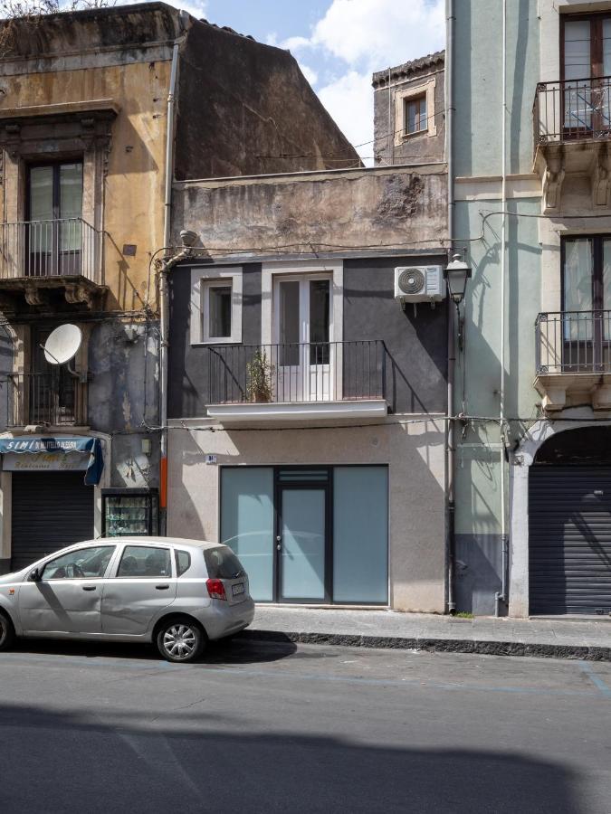 Garibaldi 94- Intera Casa A 2 Passi Dal Duomo Villa CTA Exterior foto